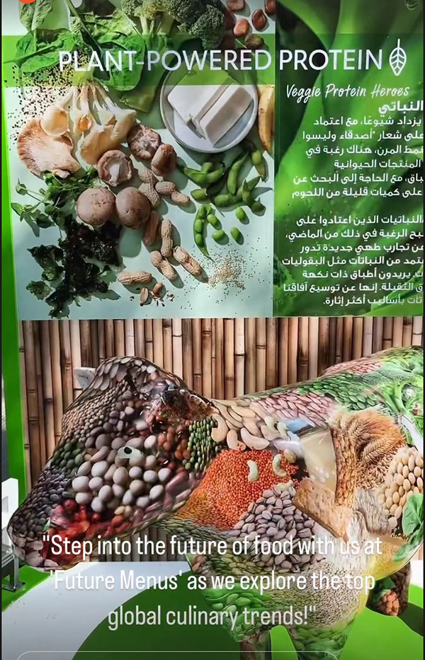 Unilever food solutions event-32