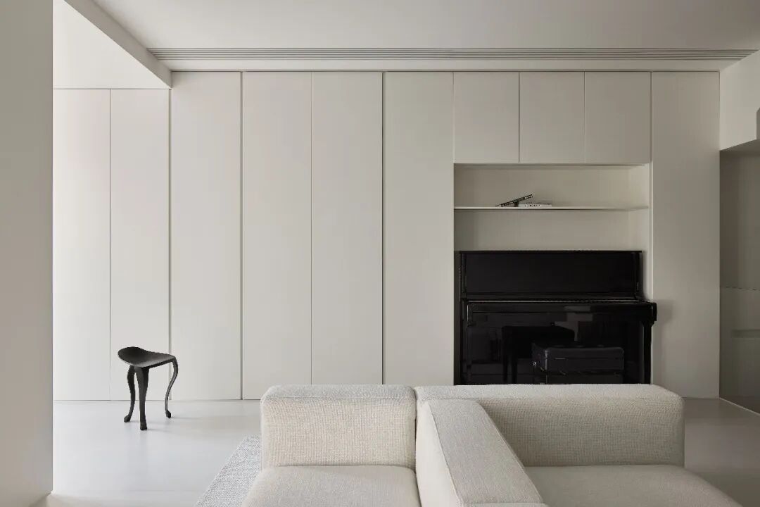 XIHEDESIGN|静域之层-83