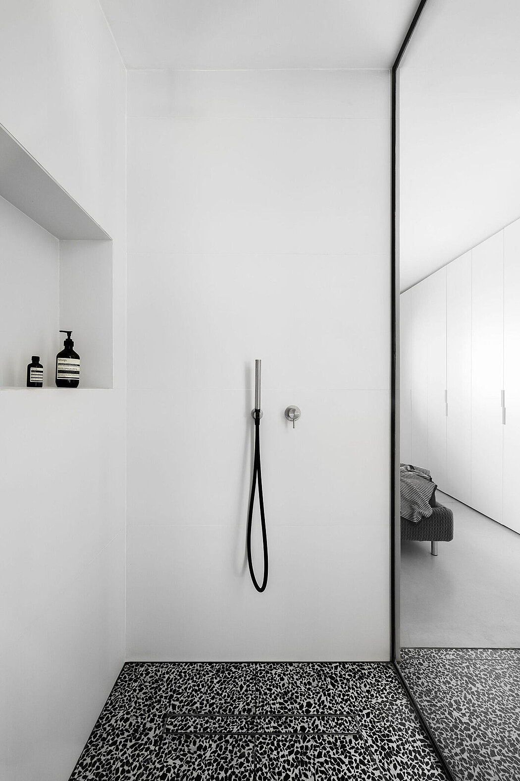 PL 公寓丨以色列丨Yael Perry-12