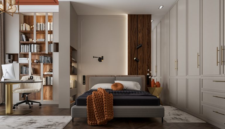 住宅 – 洛森·3建筑设计公司作品丨保加利亚-22