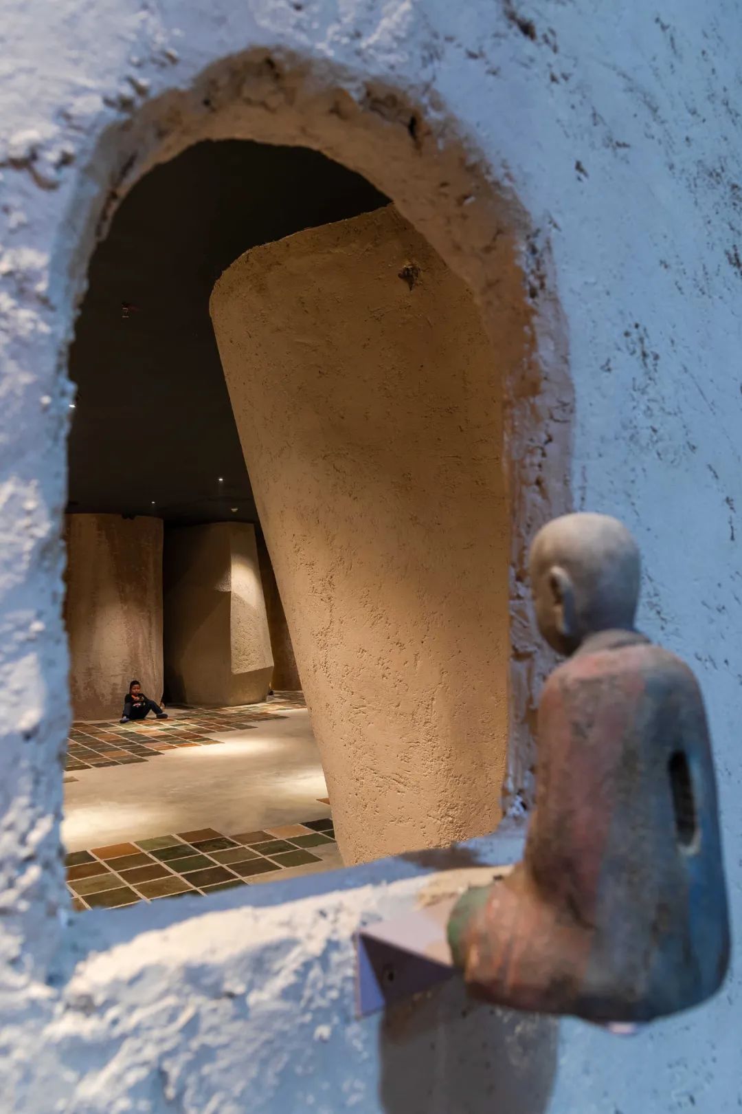 Sadhu 素食餐厅丨越南丨Adrei Studio-29