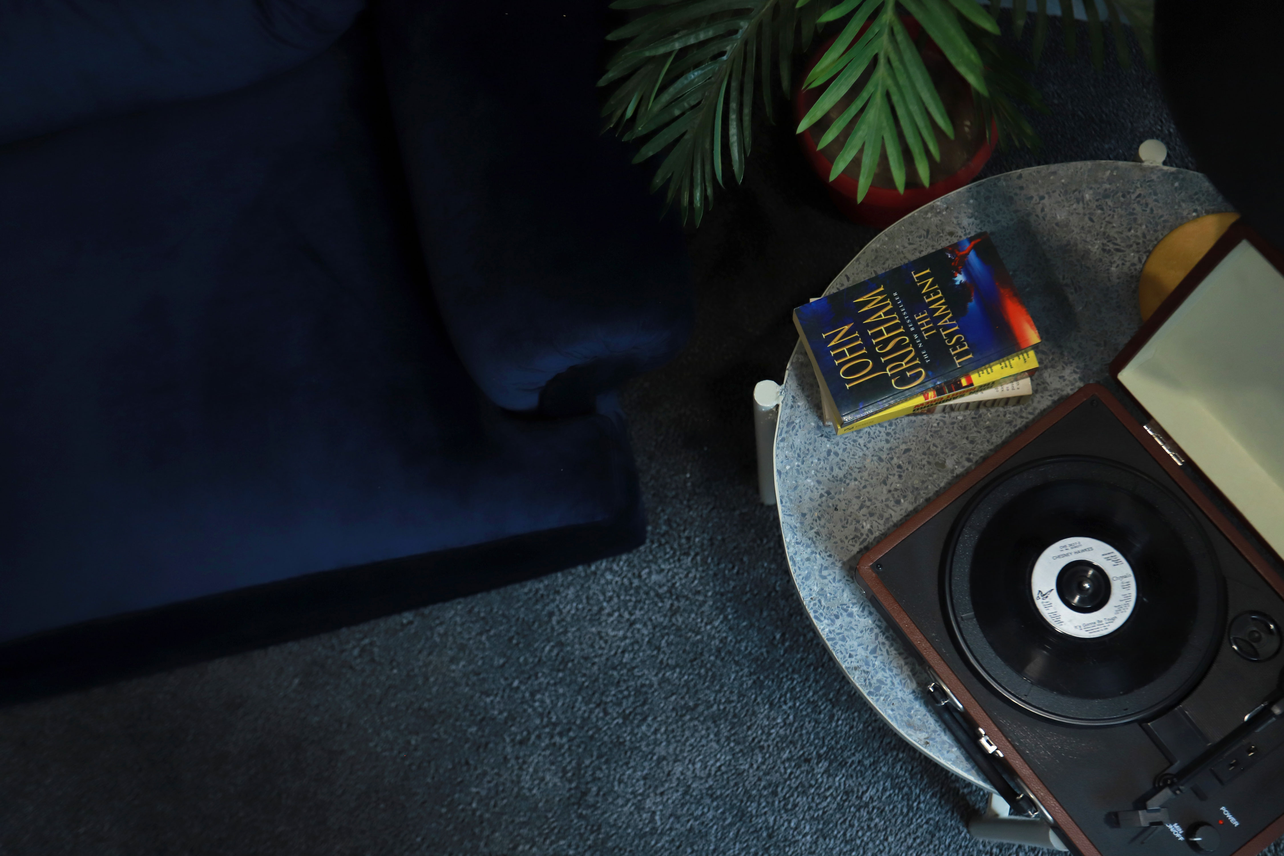 Natasha & Bilal’s Residence 室内设计与实施-42