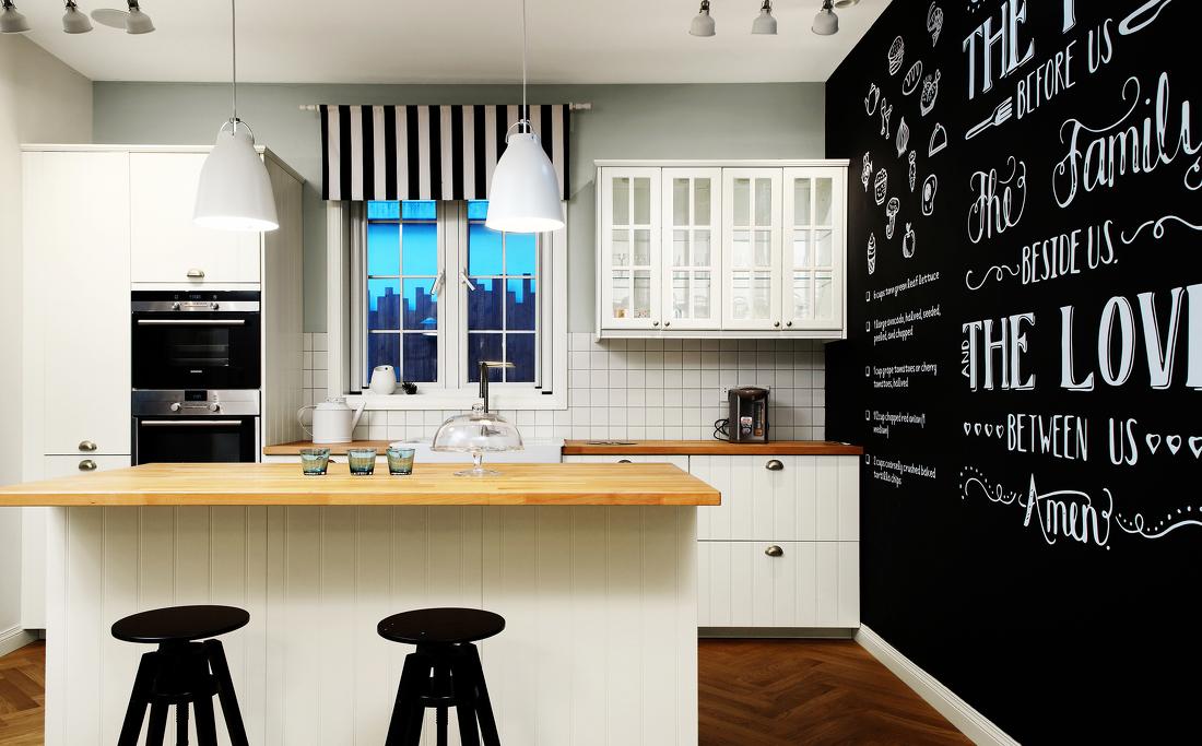 北欧风家居设计，融入多样化元素与实用功能-19