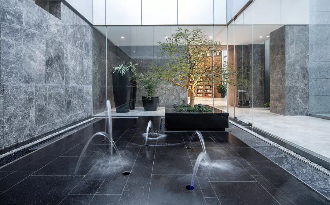 凤起花山 栖居乐鸣|绿城·武汉凤起乐鸣-53