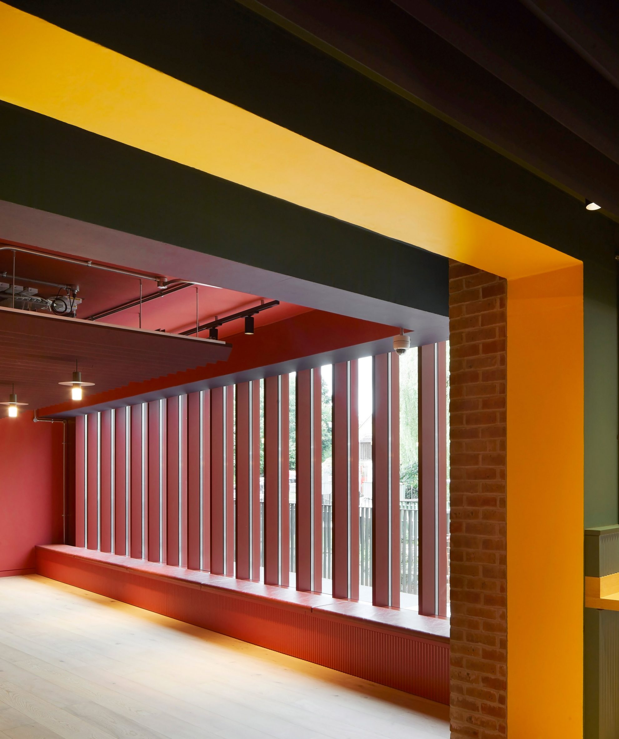 BEAM 文化中心丨英国-21