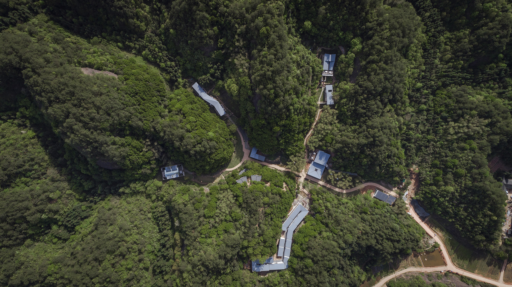 双溪书院丨中国湖南-16