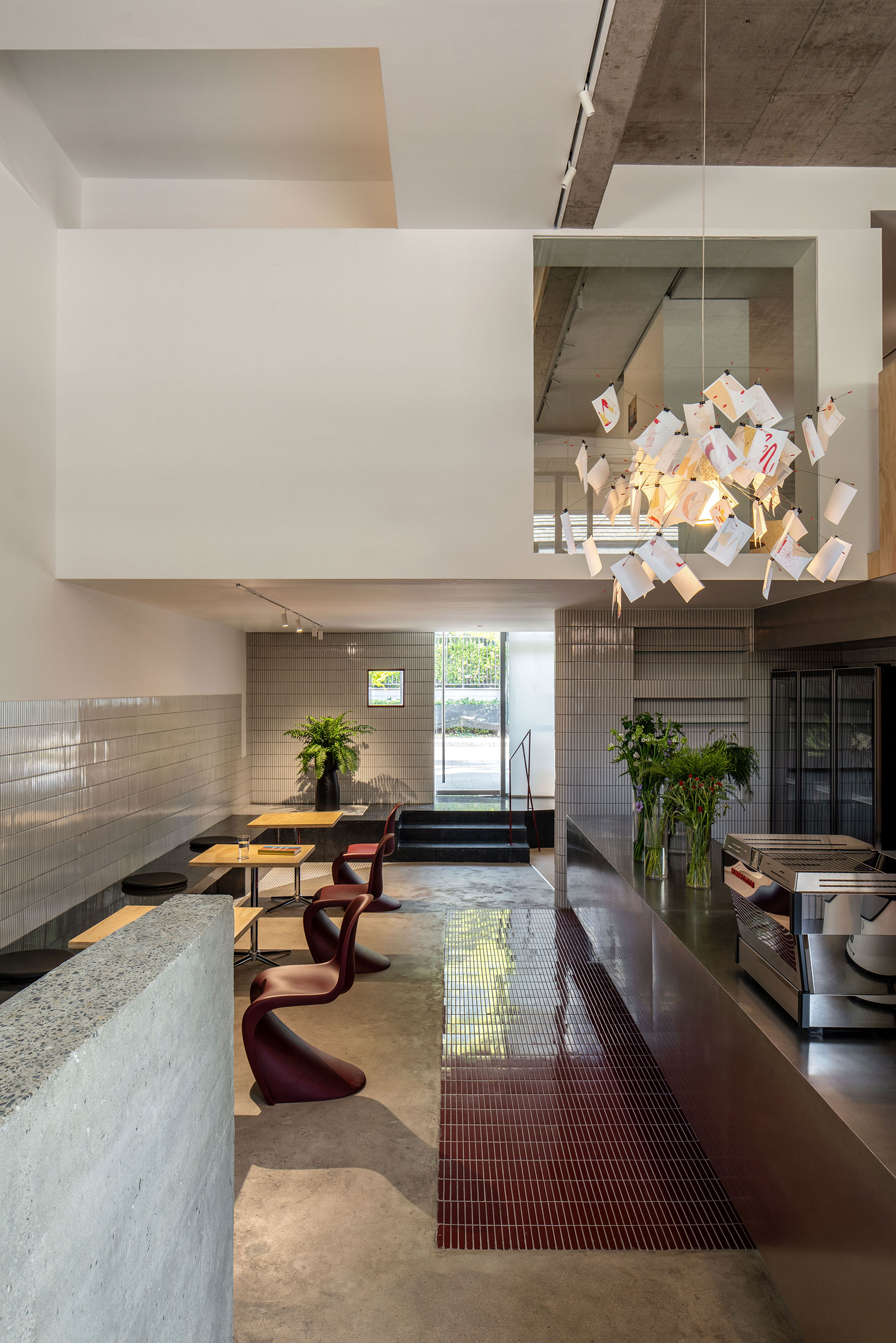 逅hoooo集合概念店丨中国杭州丨边界空间设计-17