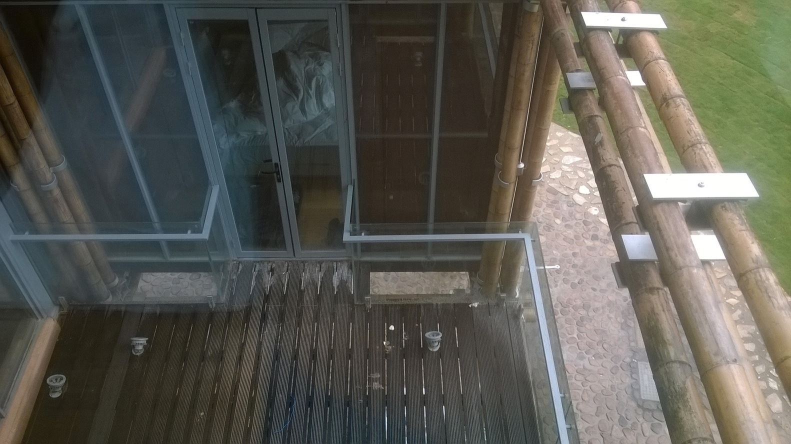 竹构低碳节能住宅-69