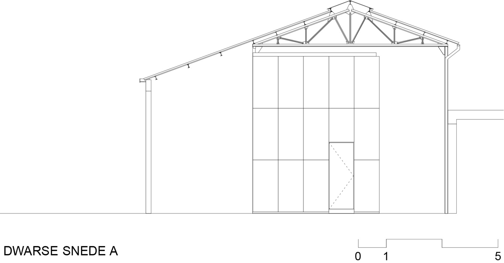 Gentbrugge 住宅/ GAFPA -36