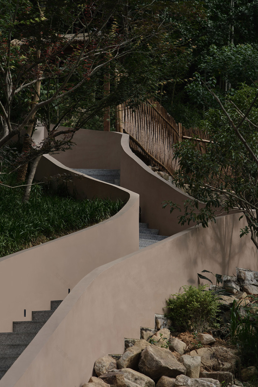 善侒SHANAN·深溪丨中国浙江丨泛域设计Fununit Design-257