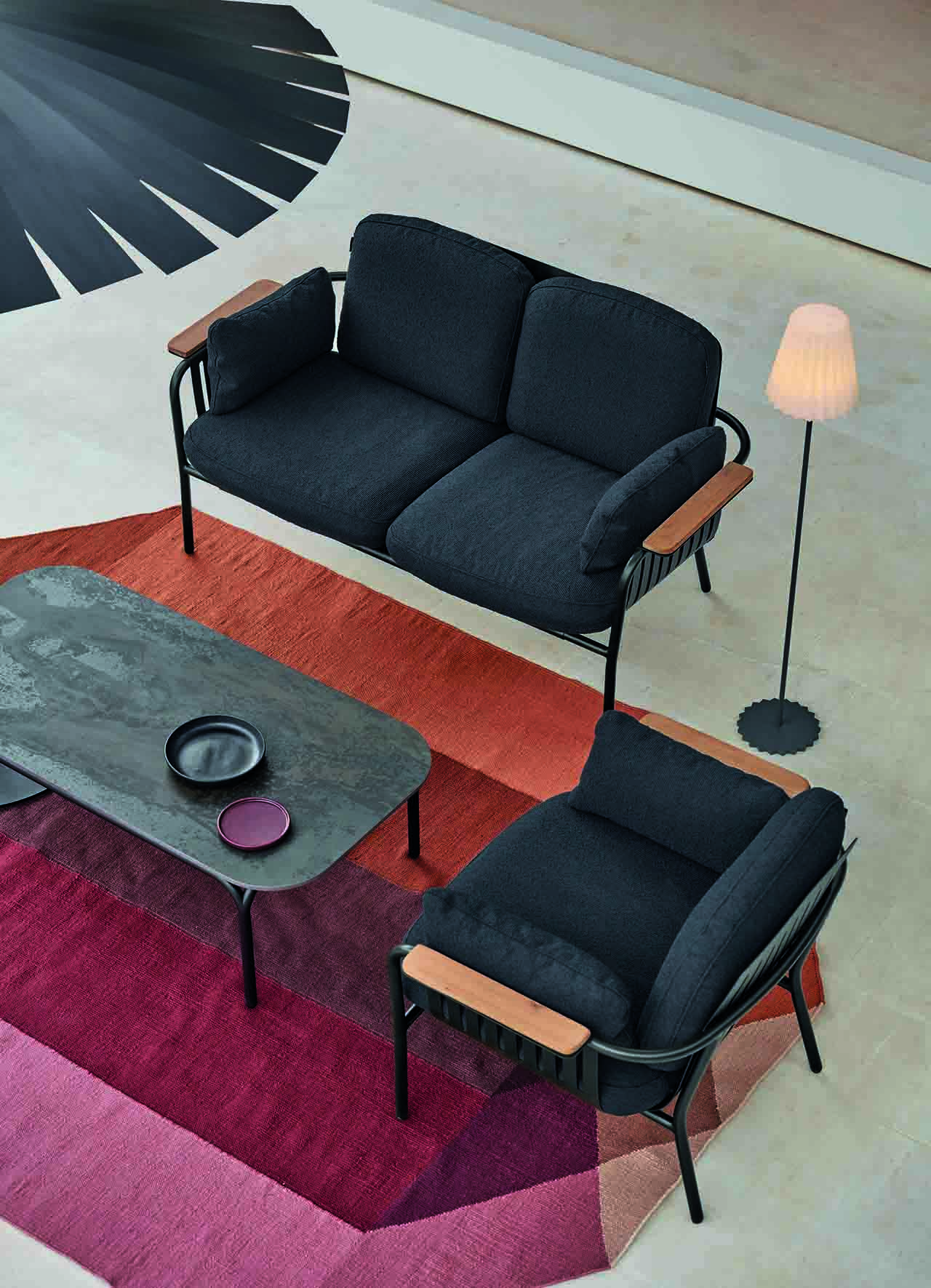 CAPA 户外家具 | 北欧设计与地中海生活方式的完美融合-2