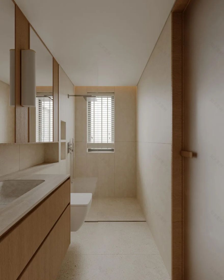 隅间 YUJIAN DESIGN · 月下丨中国洛阳丨隅间空间设计工作室-72