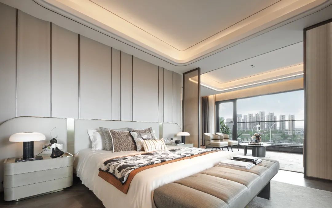 绿城六和院丨中国温州丨几朵设计-43