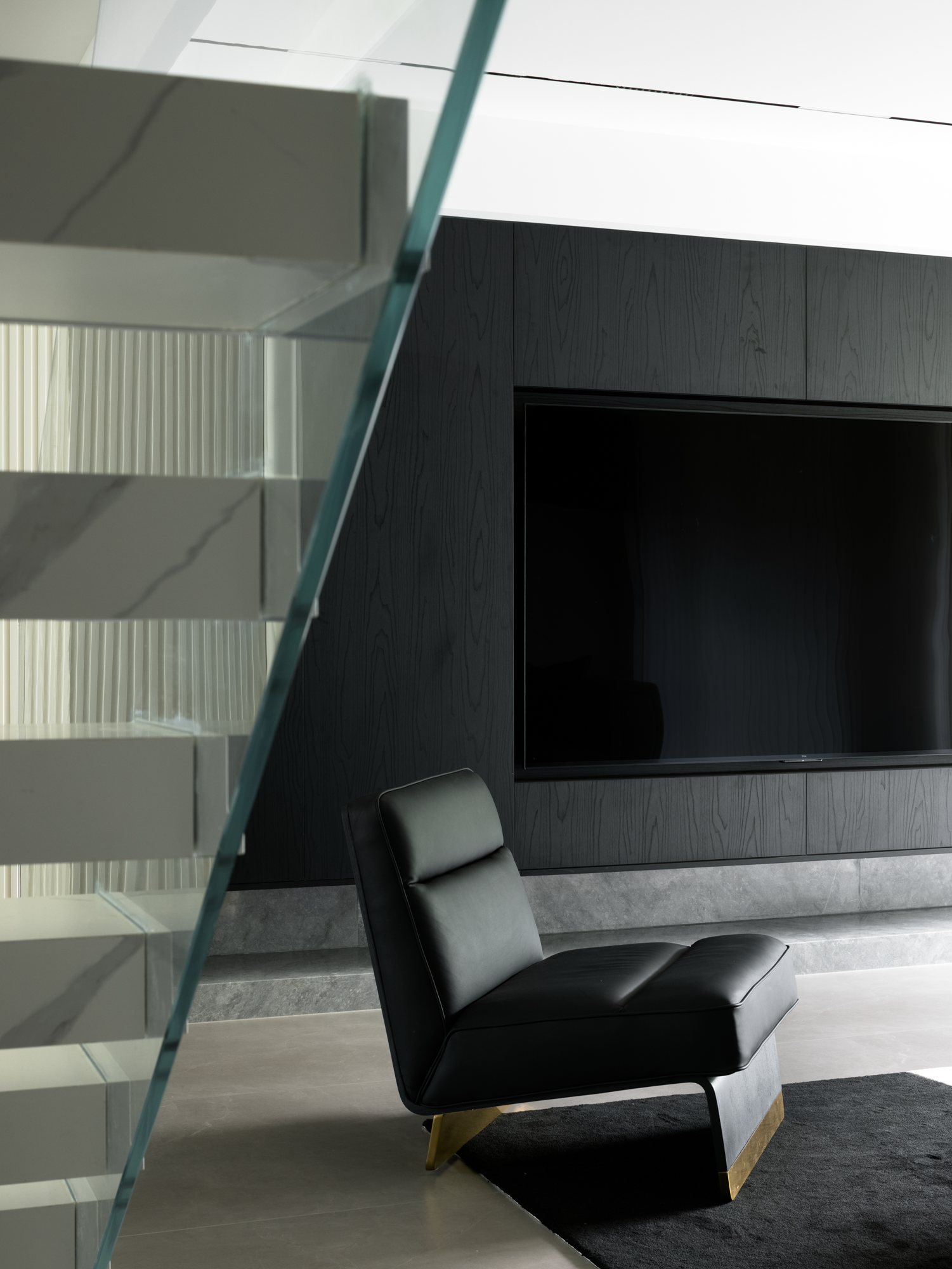 內简外繁丨中国浙江丨家和丽舍空间设计-12