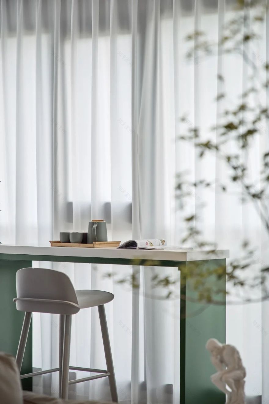 瑧湾雅筑样板间丨大墅尚品装饰-0