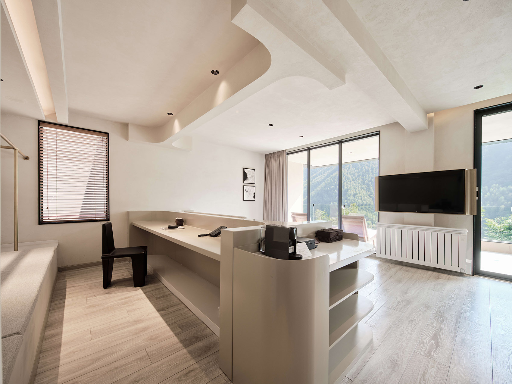 善侒SHANAN·深溪丨中国浙江丨泛域设计Fununit Design-333