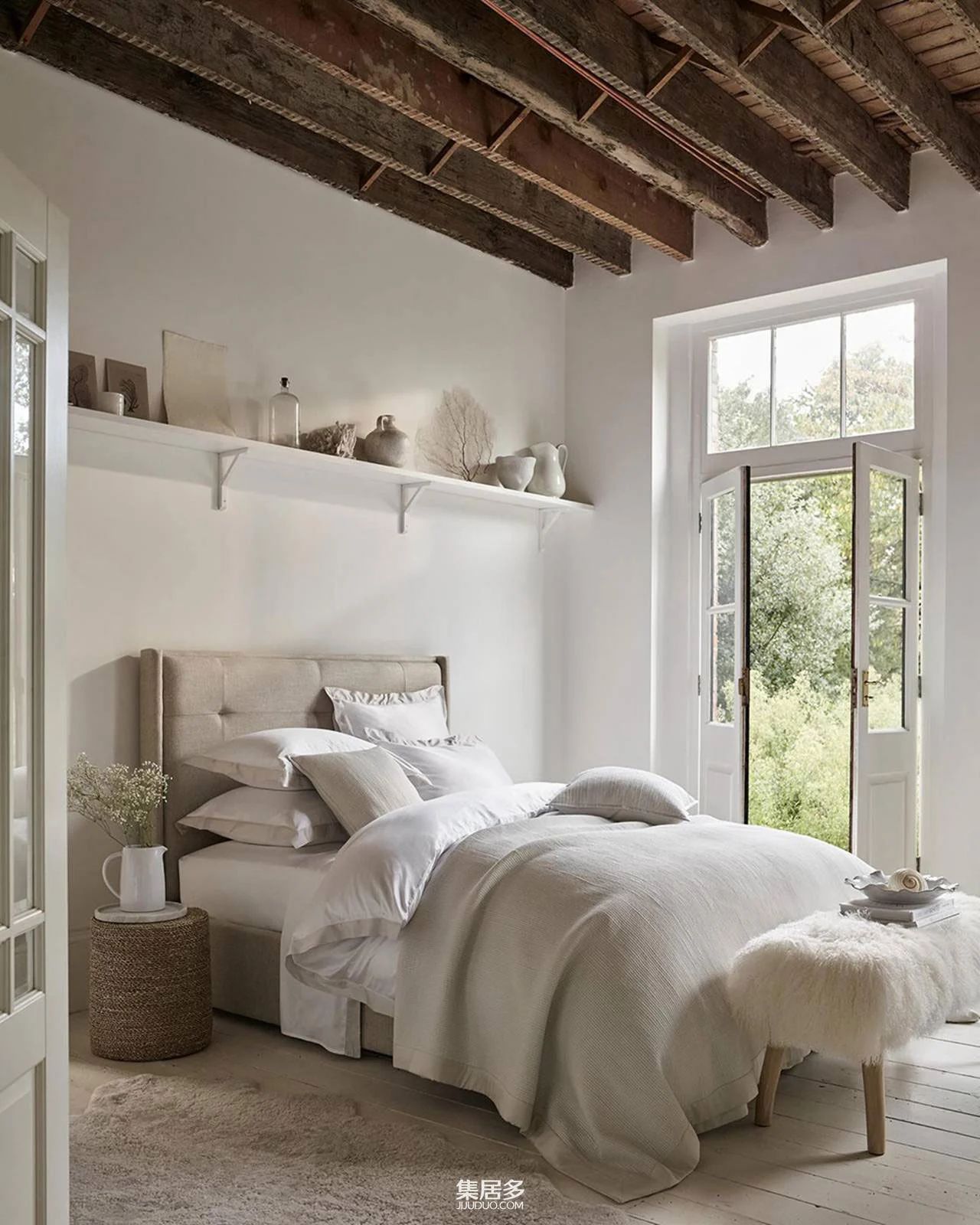 The White Company 夏季新品-16