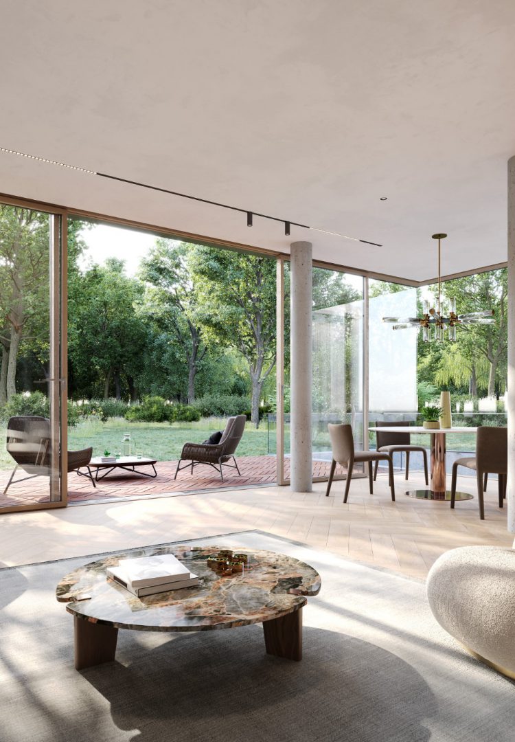 丨德国柏林丨Axthelm Rolvien Architekten,xoio-24