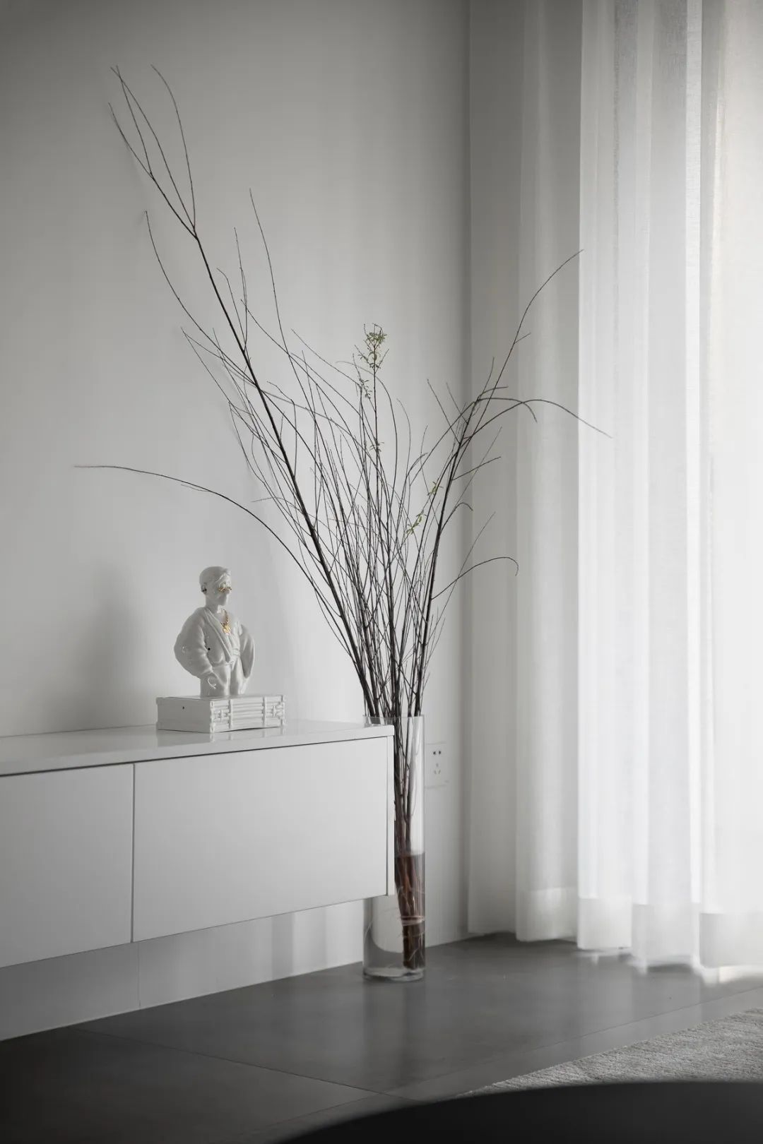 极简纯粹,现代生活美学之作-27