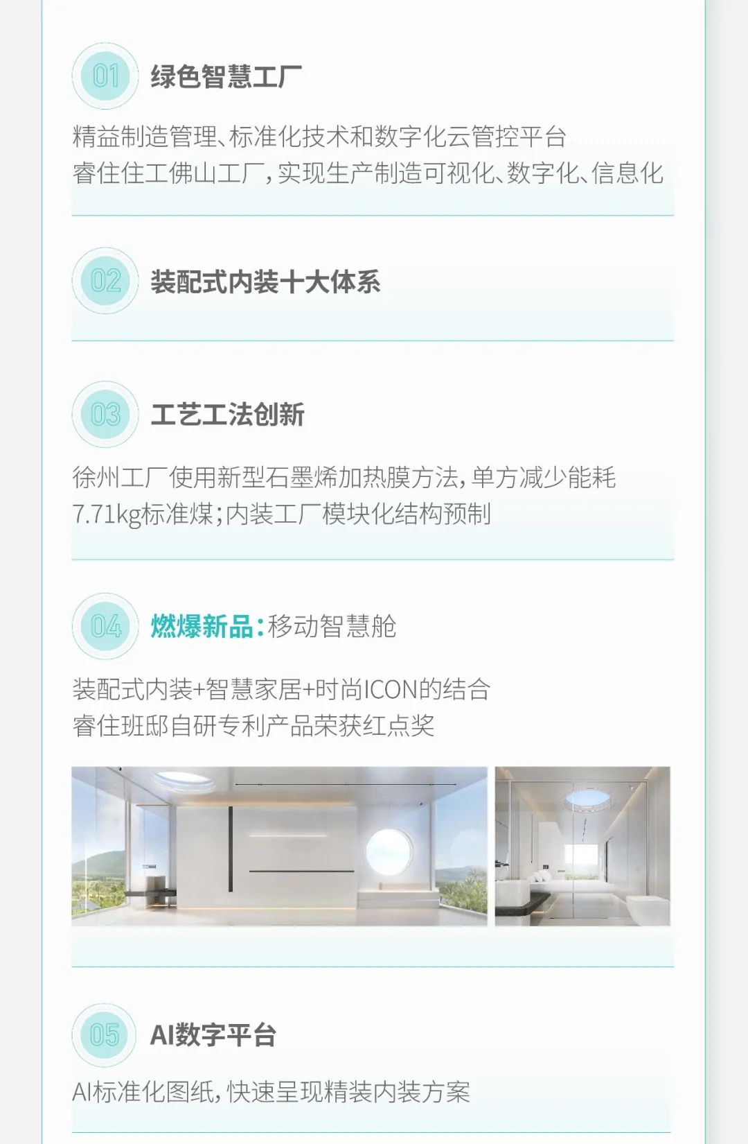 绿色智慧空间全景方案丨睿住科技-5