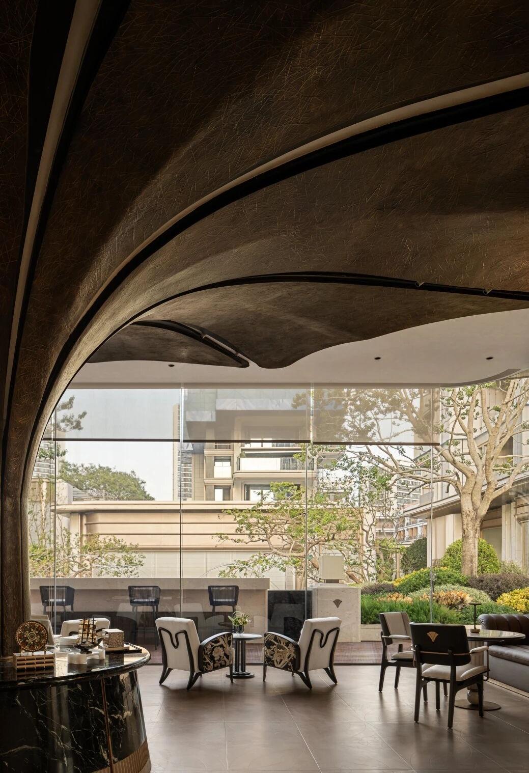 厦门中海·环东雲起丨中国厦门丨DAS大森设计-16