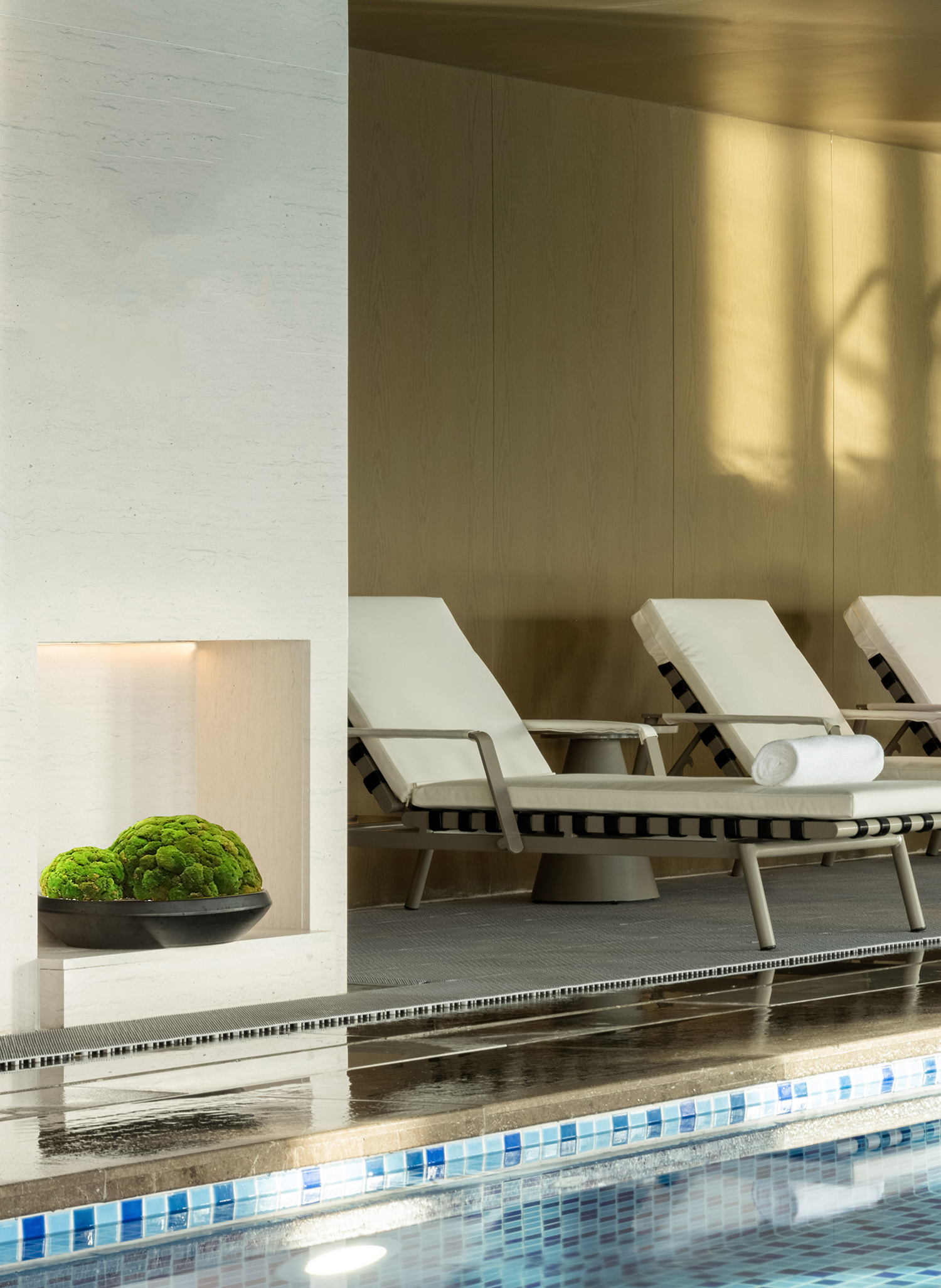 呼和浩特中心洲际皇冠假日酒店丨中国呼和浩特丨壹恳设计-77