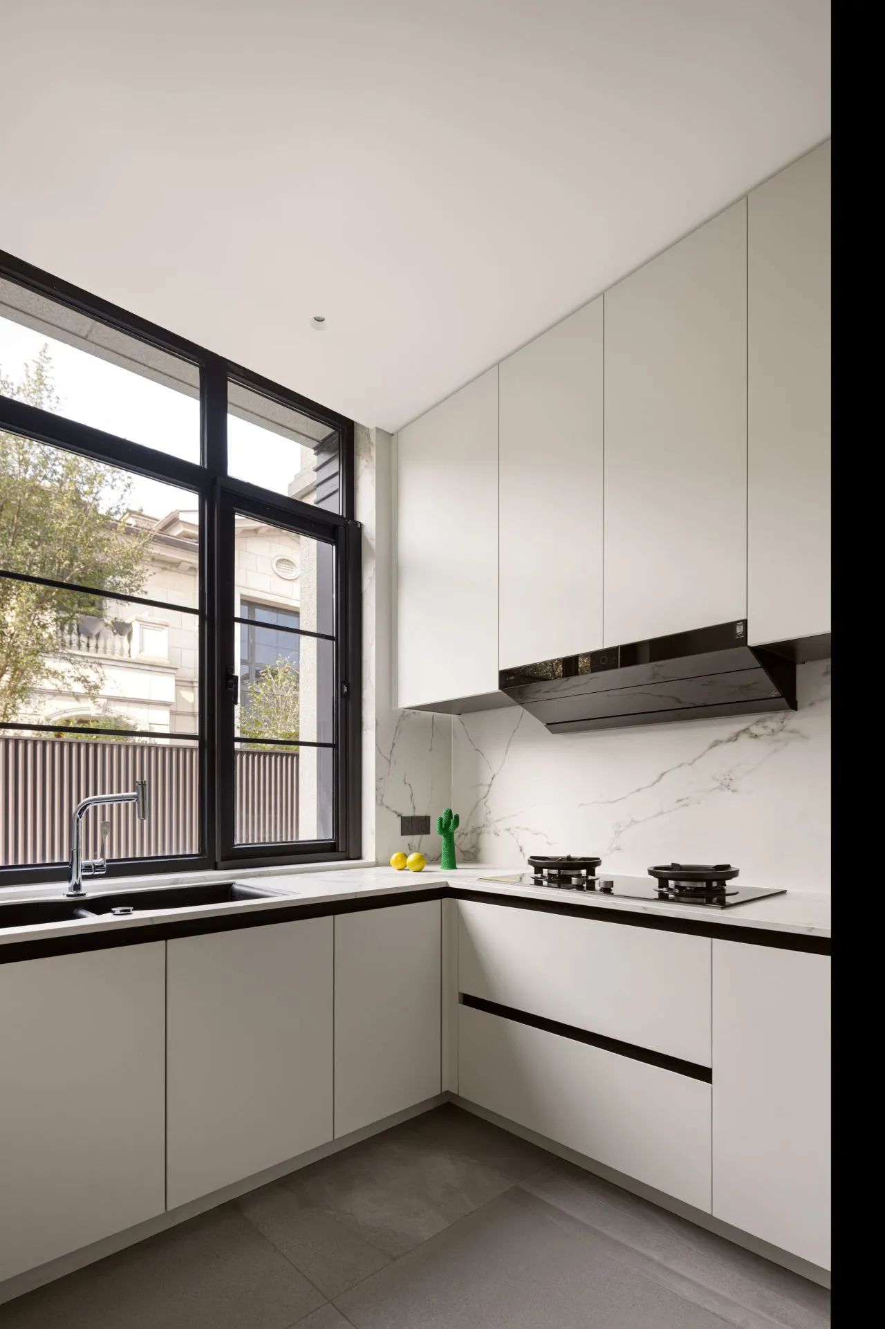 清欢的烟火·苏州名流御园丨中国苏州丨苏州枫语装饰设计有限公司-52