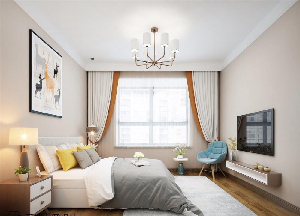 
云端点墨设计丨闫家骐 - 迷之简约 -13