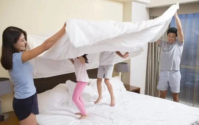 家装防火要点指南丨质鼎国际设计-16