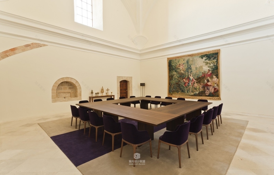 西班牙杜埃罗河谷庄园酒店-29