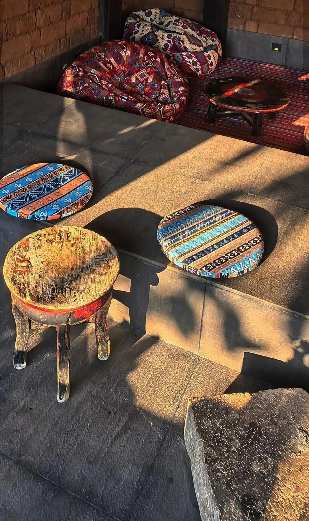 柏乐朗 大研心林酒店丨中国丽江丨广州市联智造营装饰设计有限公司-43