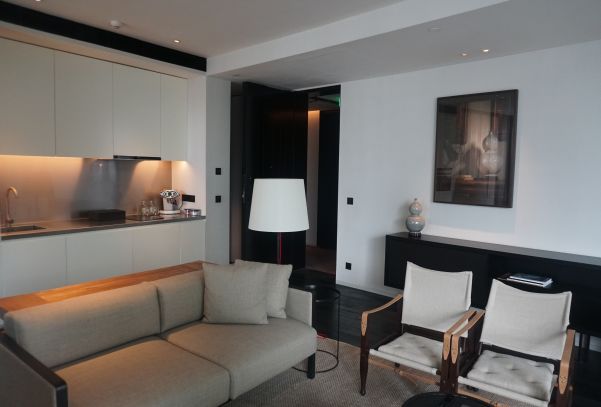 上海宝格丽,镛舍,艾迪逊,素凯泰最新入住体验-177