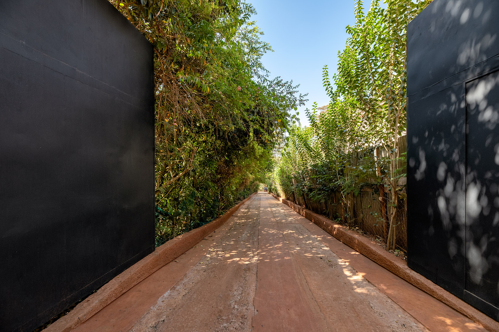 Kaloki Nyamai工作室丨肯尼亚内罗毕丨Adjaye Associates-23