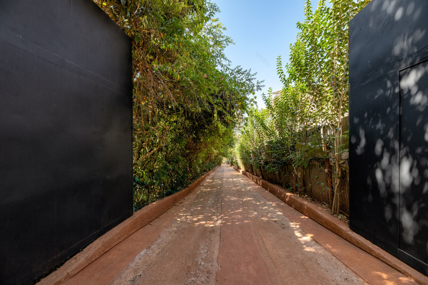 Kaloki Nyamai工作室丨肯尼亚内罗毕丨Adjaye Associates-23