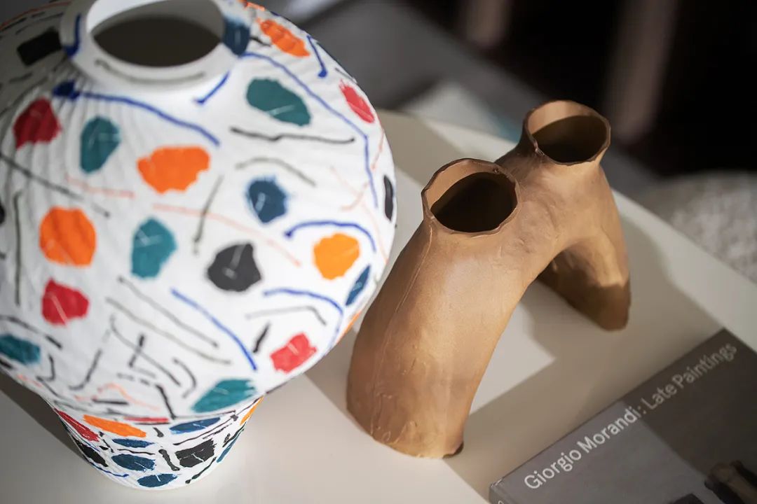 长春中海锦城牛油果绿美宅,轻奢浪漫生活空间-43