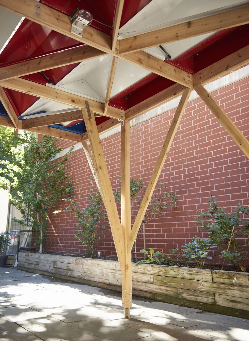 博希奥展馆丨美国纽约丨SAW.EARTH-7