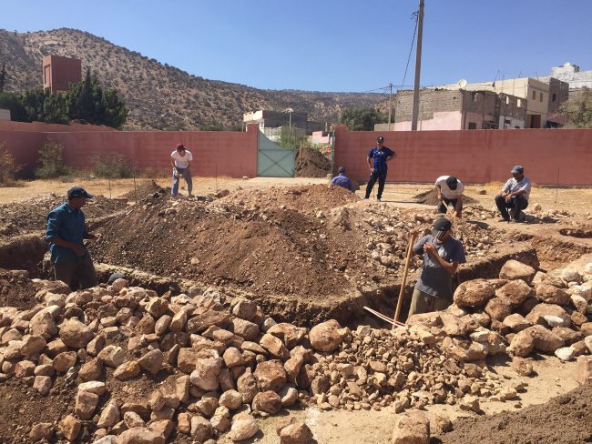 Aït Ahmed幼儿园-38