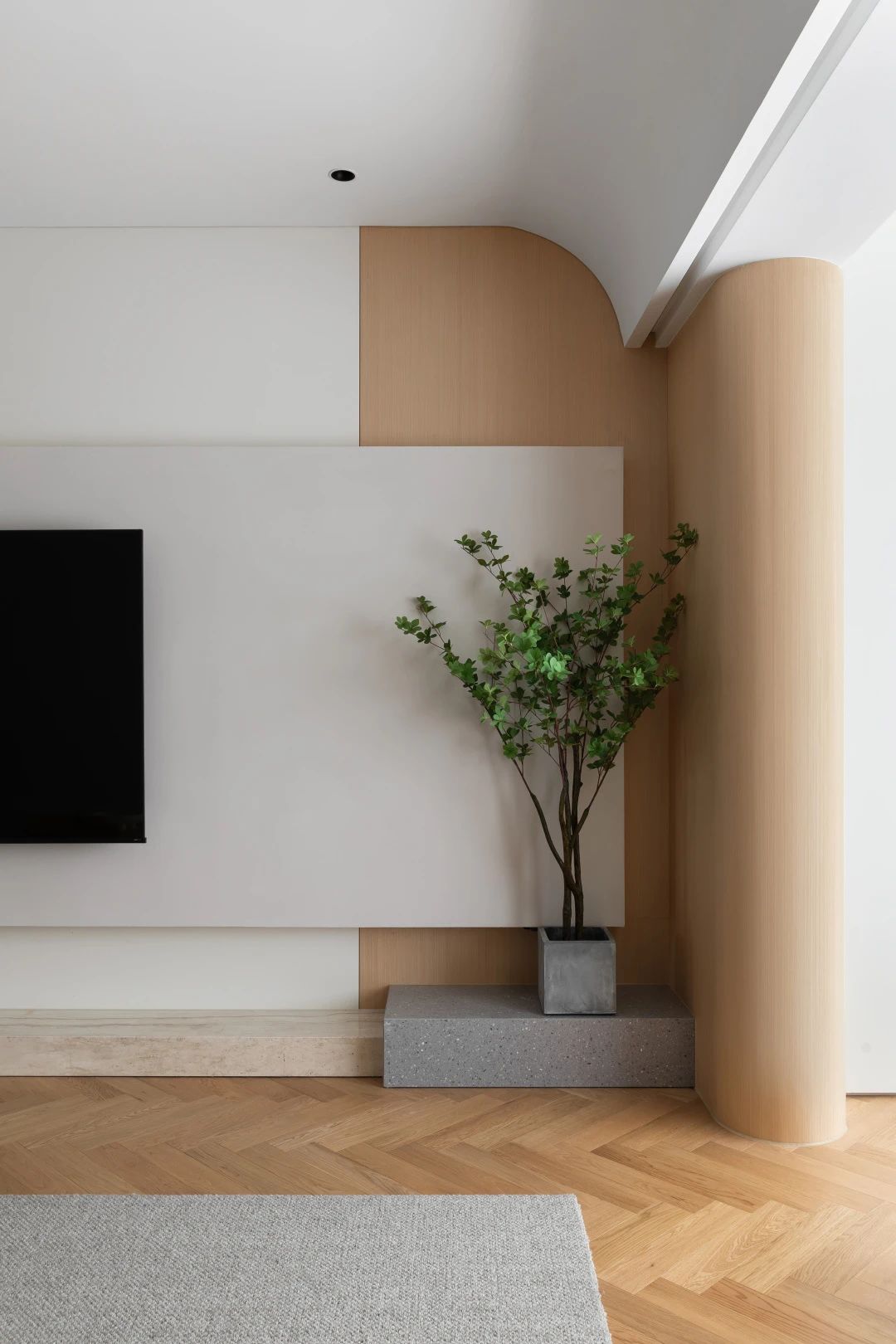 盛世名苑丨中国绍兴丨唯格空间设计-24