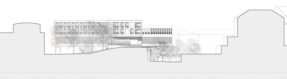 2016 Post-Areal Aarberg | Atelier 5 - Architekten und Planer AG-25