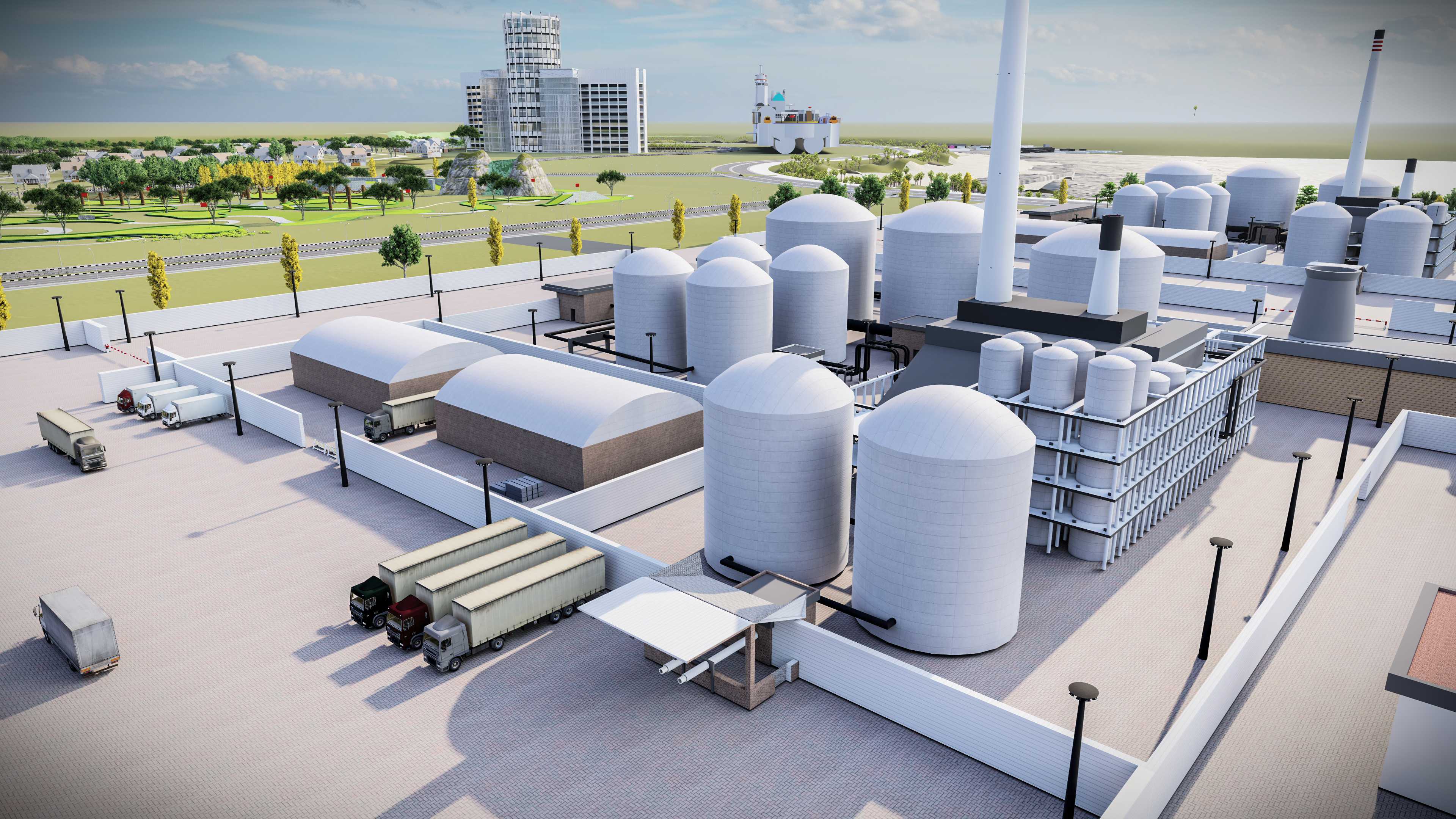 总体规划规划与设计-8