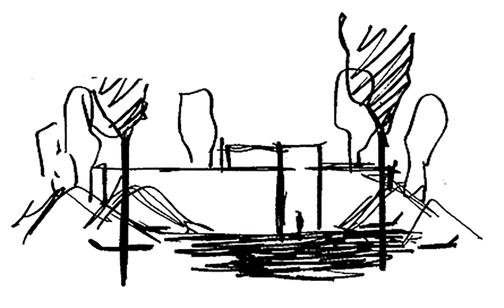 “云上花园”景观设计丨泰国丨STUDIO NDT-44