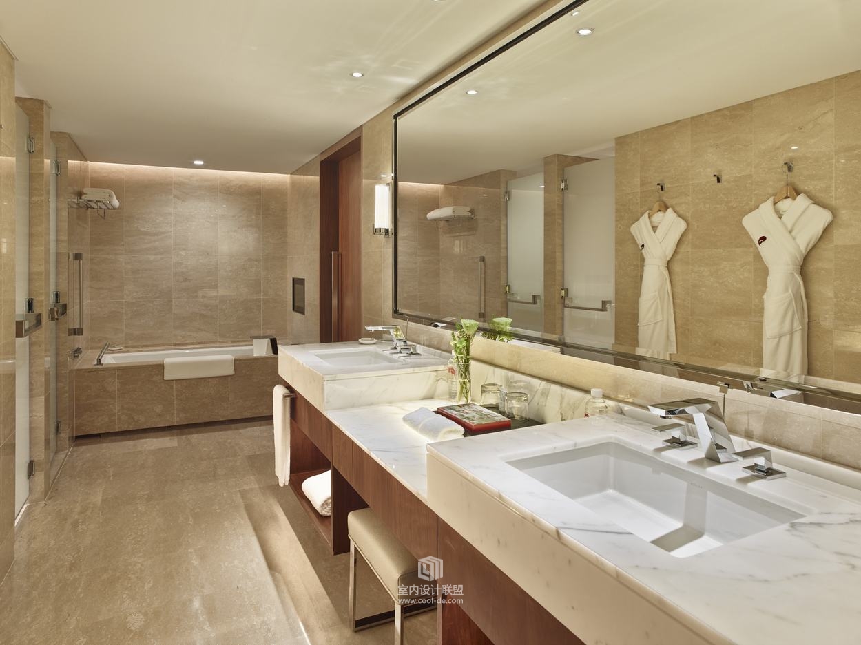 广州白天鹅酒店White Swan Hotel，Guangzhou ,Chin-64