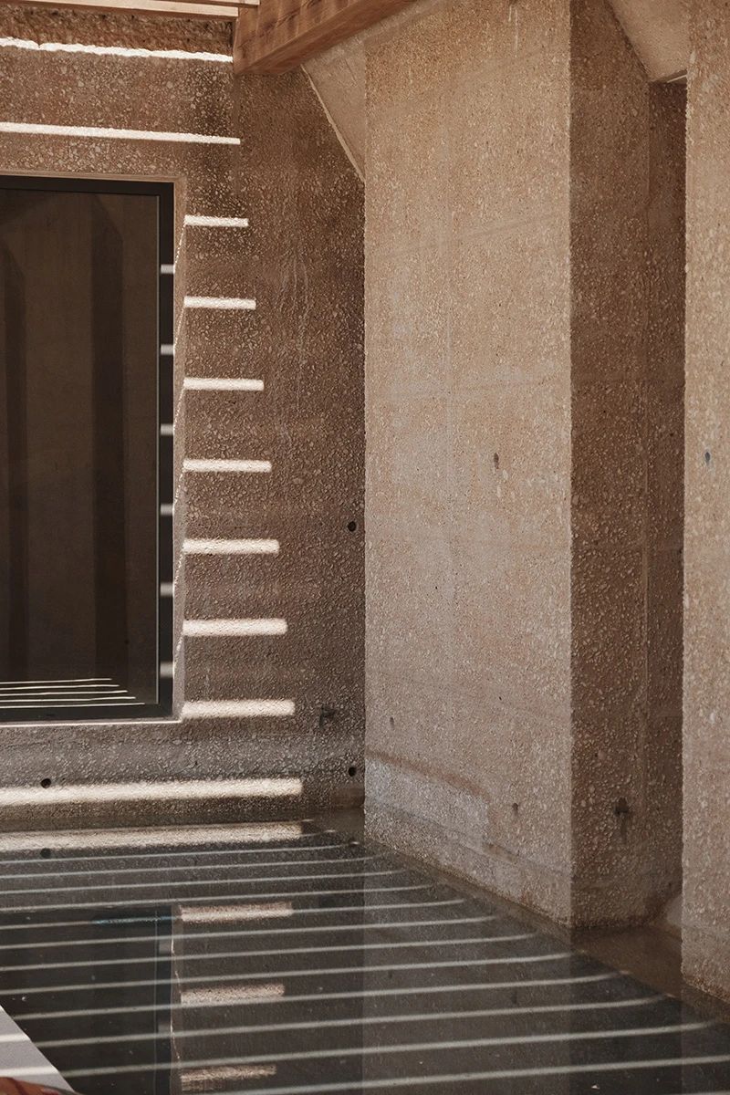 Câlin Valreas 心之向往丨法国丨Contekst 和 Bea Mombaers-40