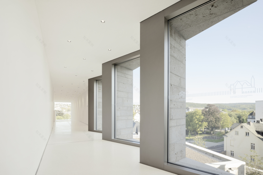 德国Arnsberg 博物馆及文化中心-20