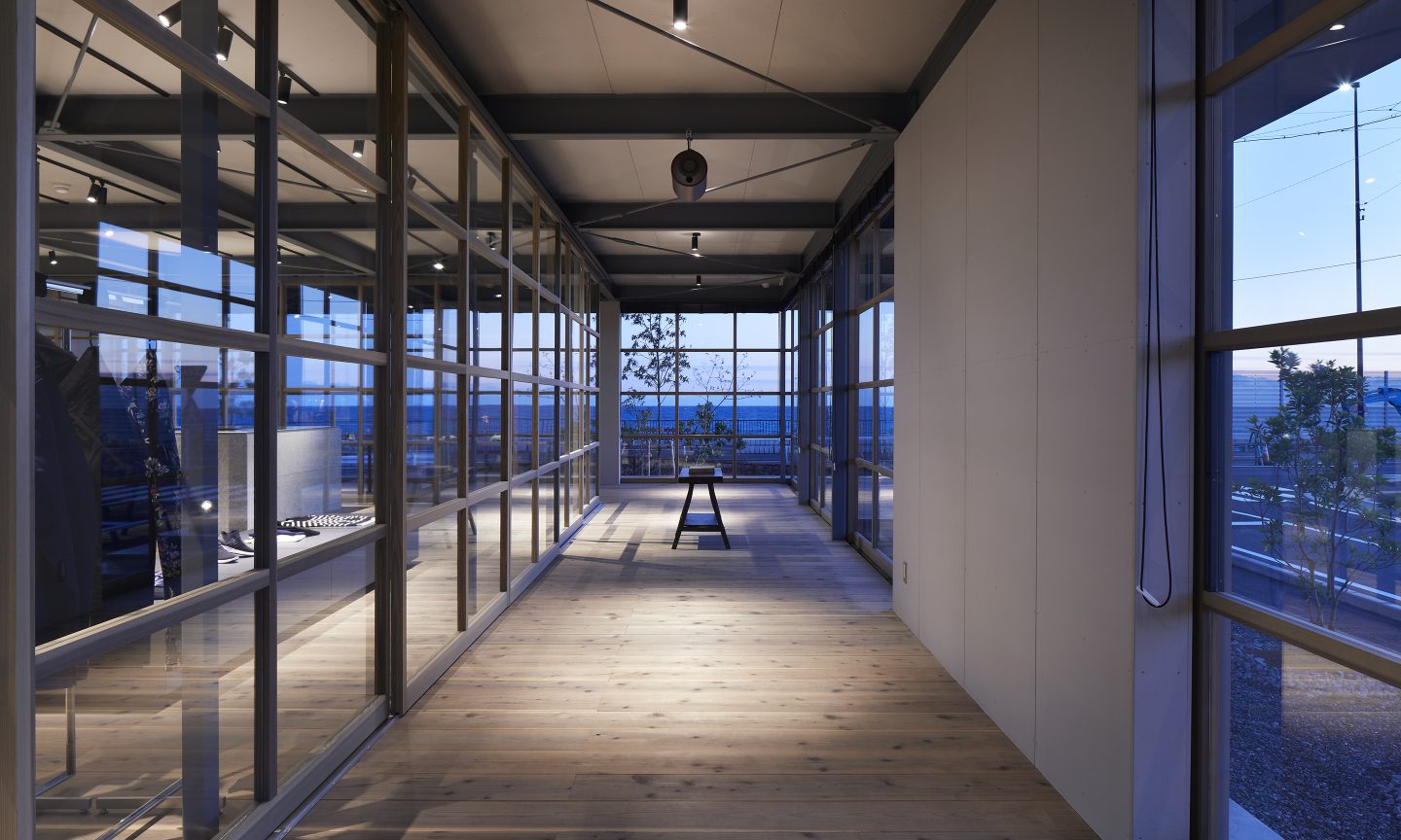 UMI丨Suppose Design丨日本-21