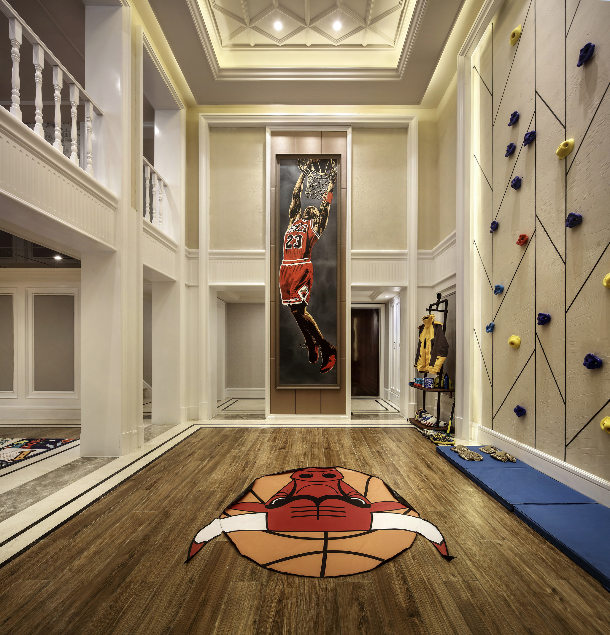 星翰设计  法式新贵浪漫满屋（全）-28