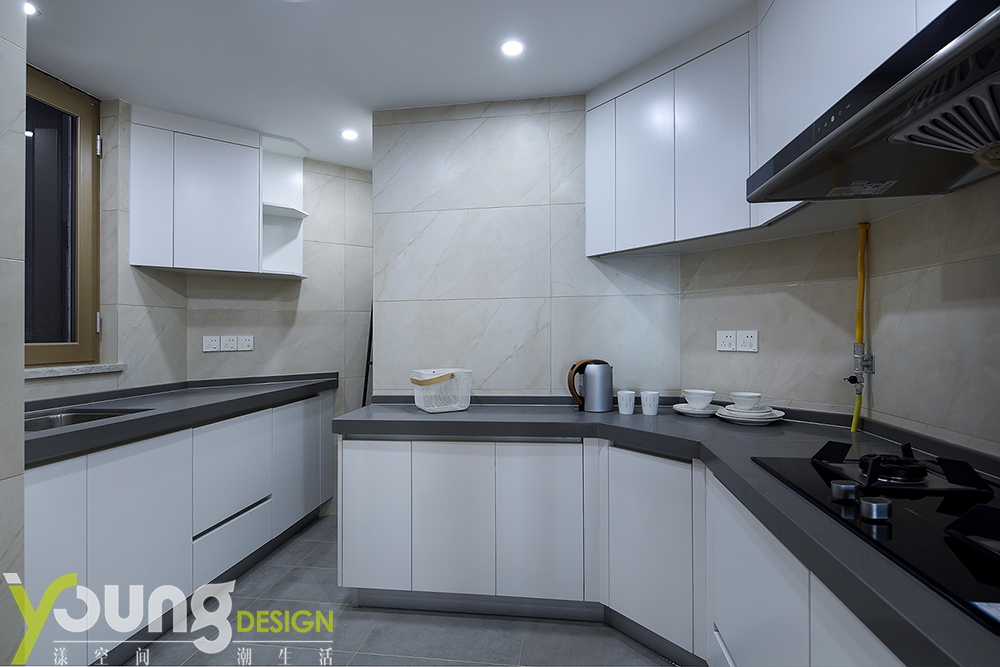 深圳首家专注于实景落地的公司——漾设计实景案例分享-42