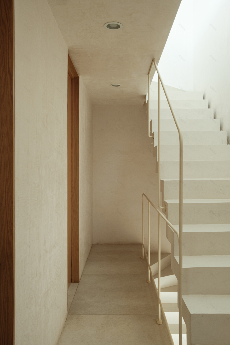 马缨丹屋丨墨西哥瓜达拉哈拉丨Dinamita-31