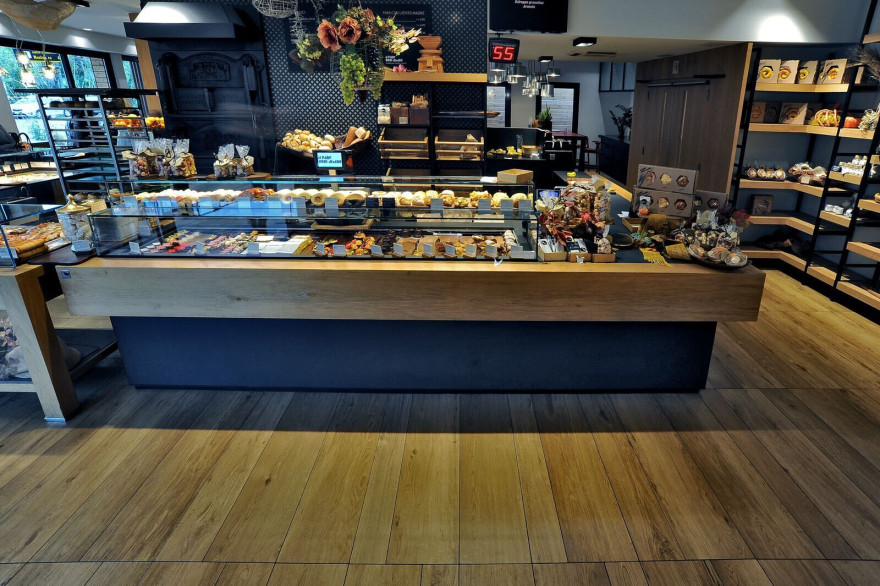 意大利乡村风格面包店-33