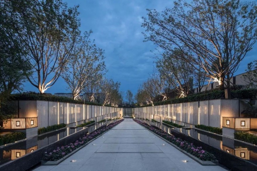 深圳糖果设计 | 成都武侯新城金茂府-4